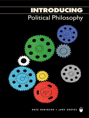 cover image of Introducing Political Philosophy